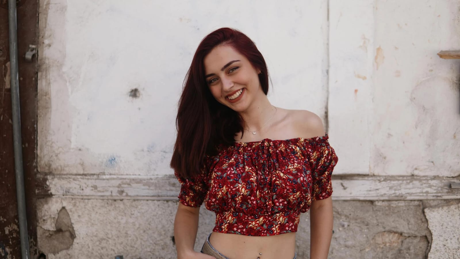 Yasmim